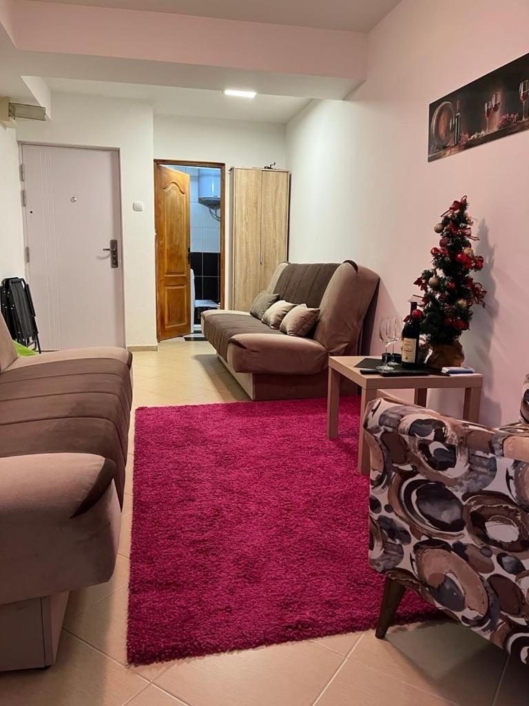 Apartman Milena 1 โกตอร์ ภายนอก รูปภาพ